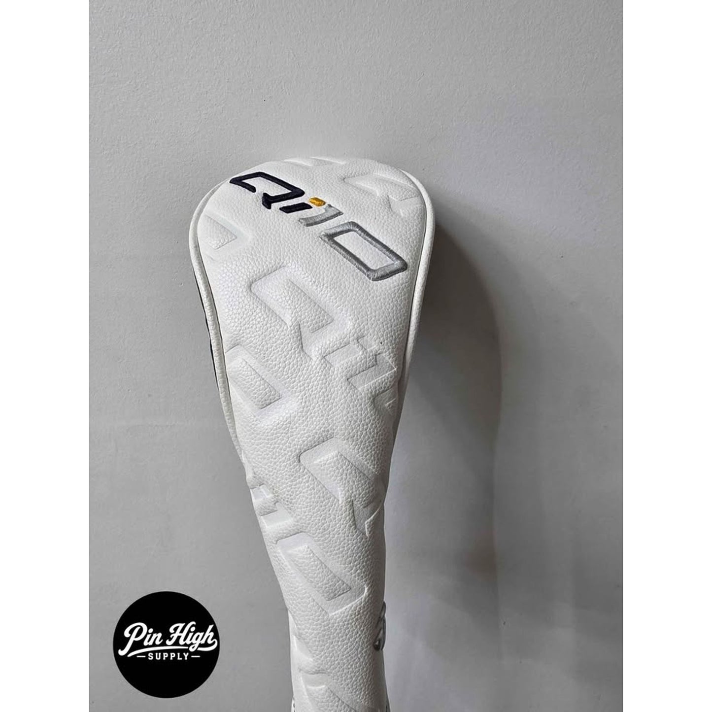 QI10 3HL 16.5° Wood Regular Flex