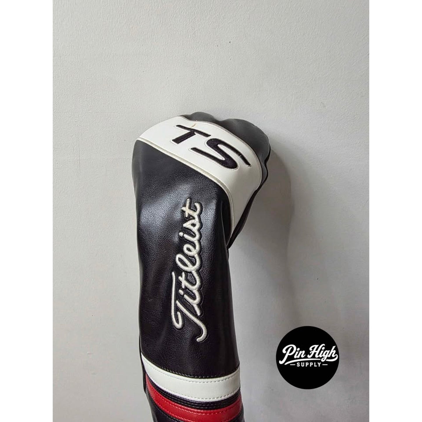 Titliest TS2 9° Driver