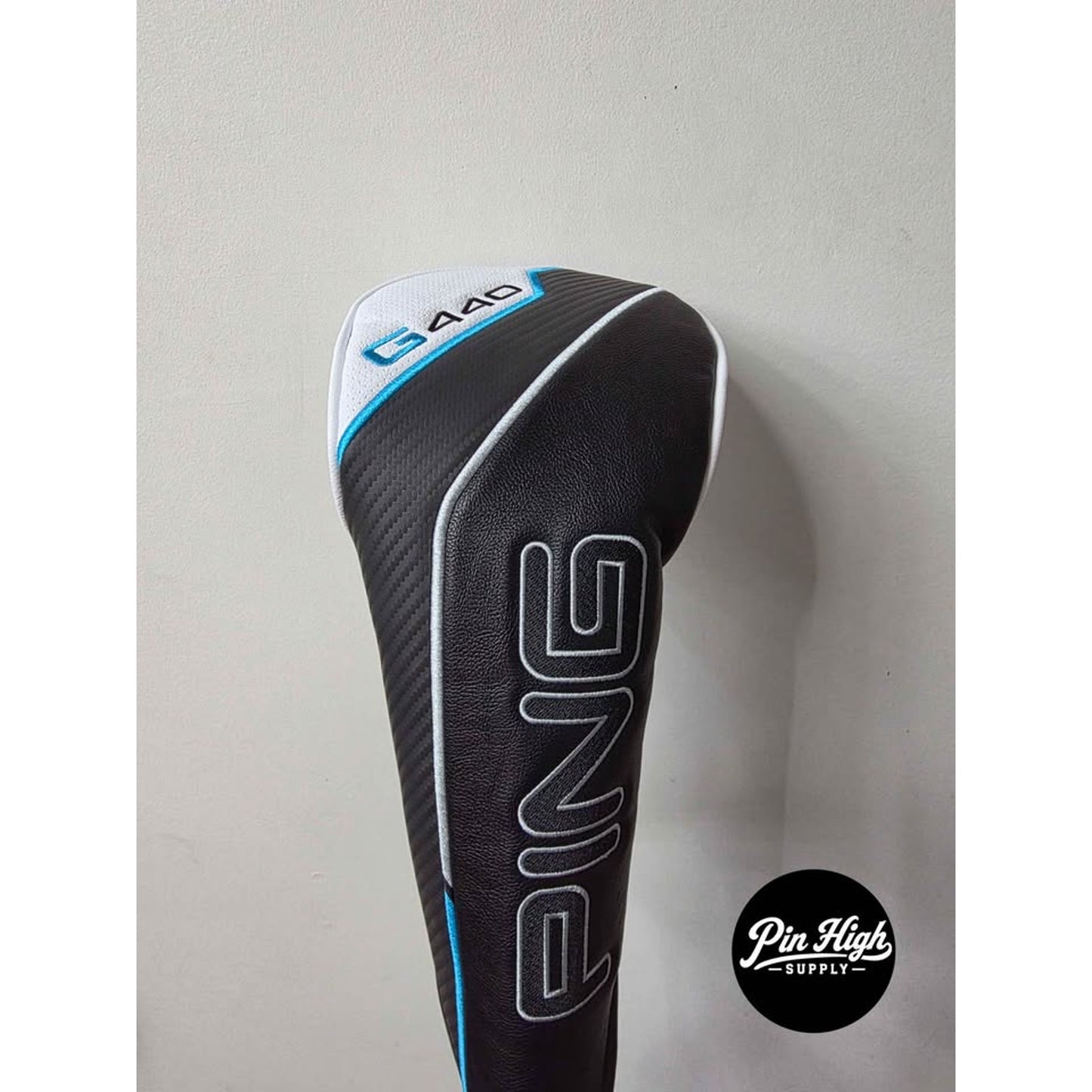 New- Left Handed Ping G440 Max 9° Driver