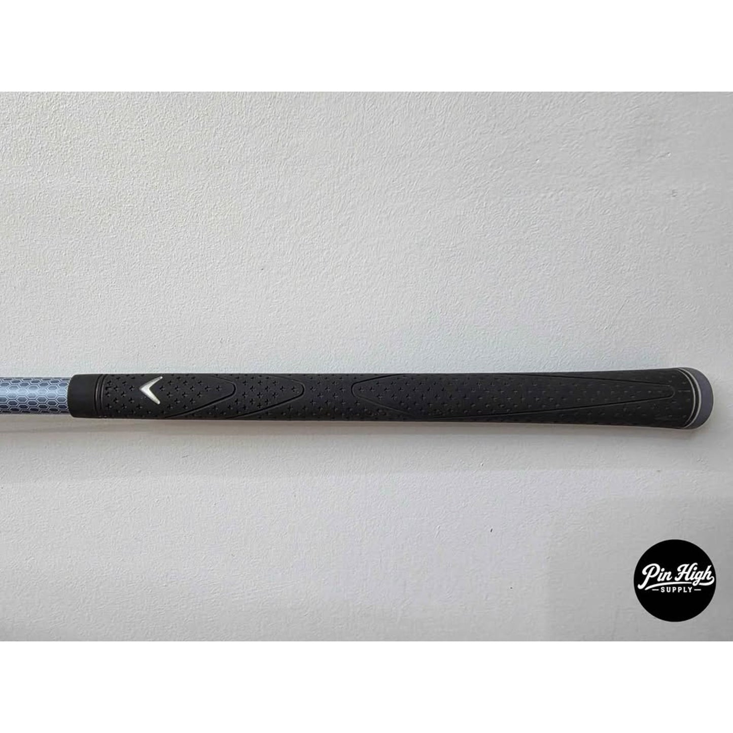 Callaway Edge 2024 3 Wood | 55 Regular Graphite Shaft | Left-Handed | Good