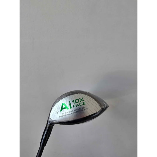 Callaway Elyte Triple Diamond 9° Driver | Mitsubishi TENSEI 1K Black 65 X-Stiff Graphite Shaft | Right-Handed | New
