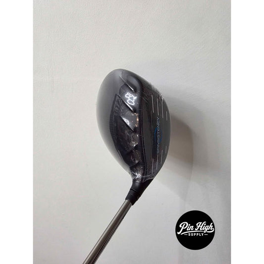PING G440 MAX 9° Driver | Tour 2.0 Chrome X-Stiff Graphite Shaft | Left-Handed | New