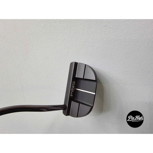 PING DS 72 Putter | Right-Handed | Good