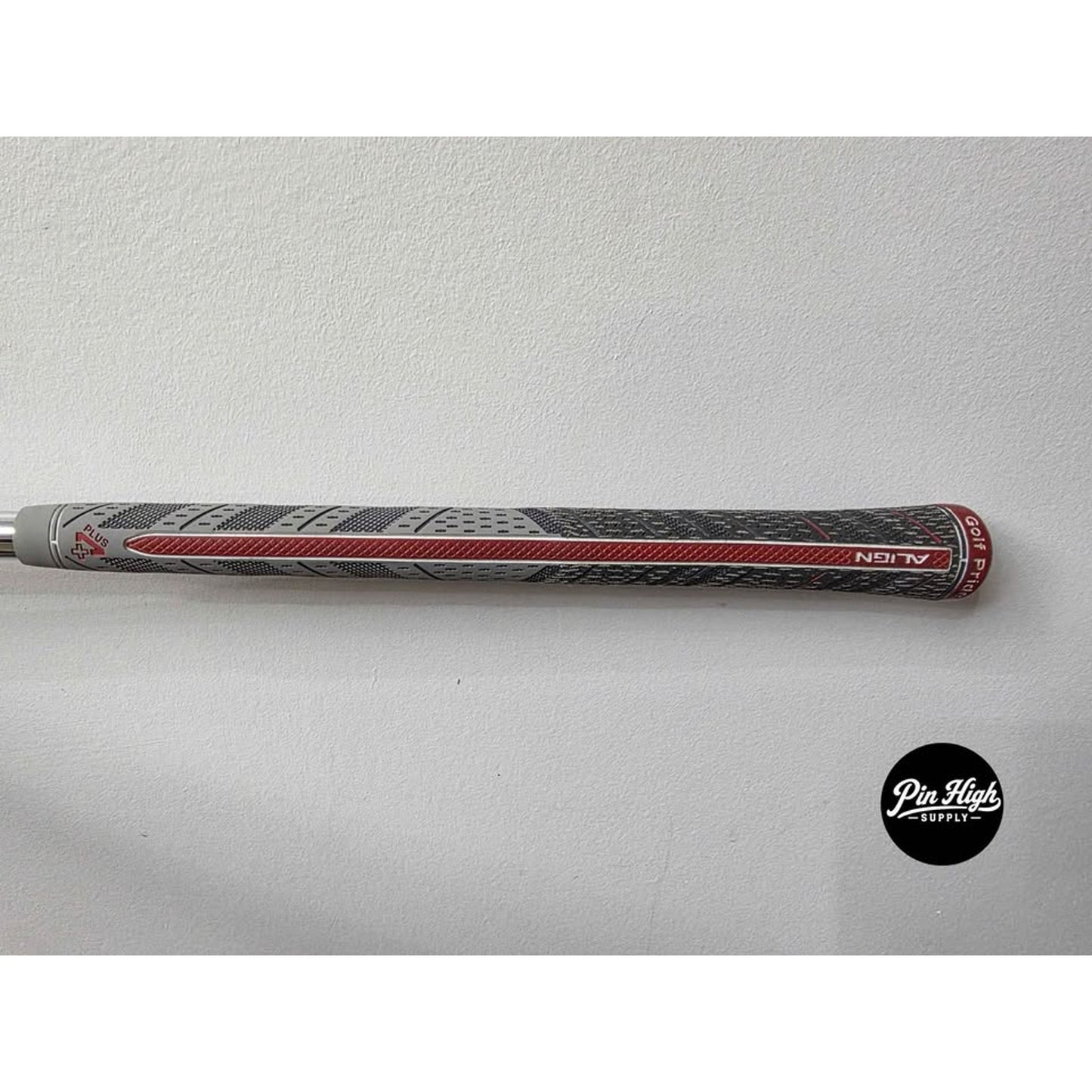 Callaway Mack Daddy Forged 50° Wedge | Dynamic Gold Tour Issue S200 Stiff Steel Shaft | Right-Handed | Good