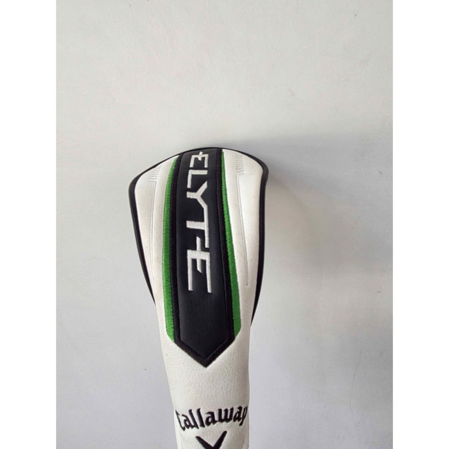 Callaway Elyte 3 Hybrid 19° Stiff Flex UST Mamiya Recoil F4 Right Hand – Great Condition