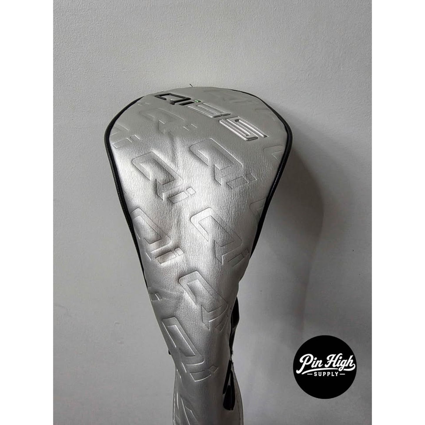 Mint Taylormade Qi35 10.5° Regular Flex Driver