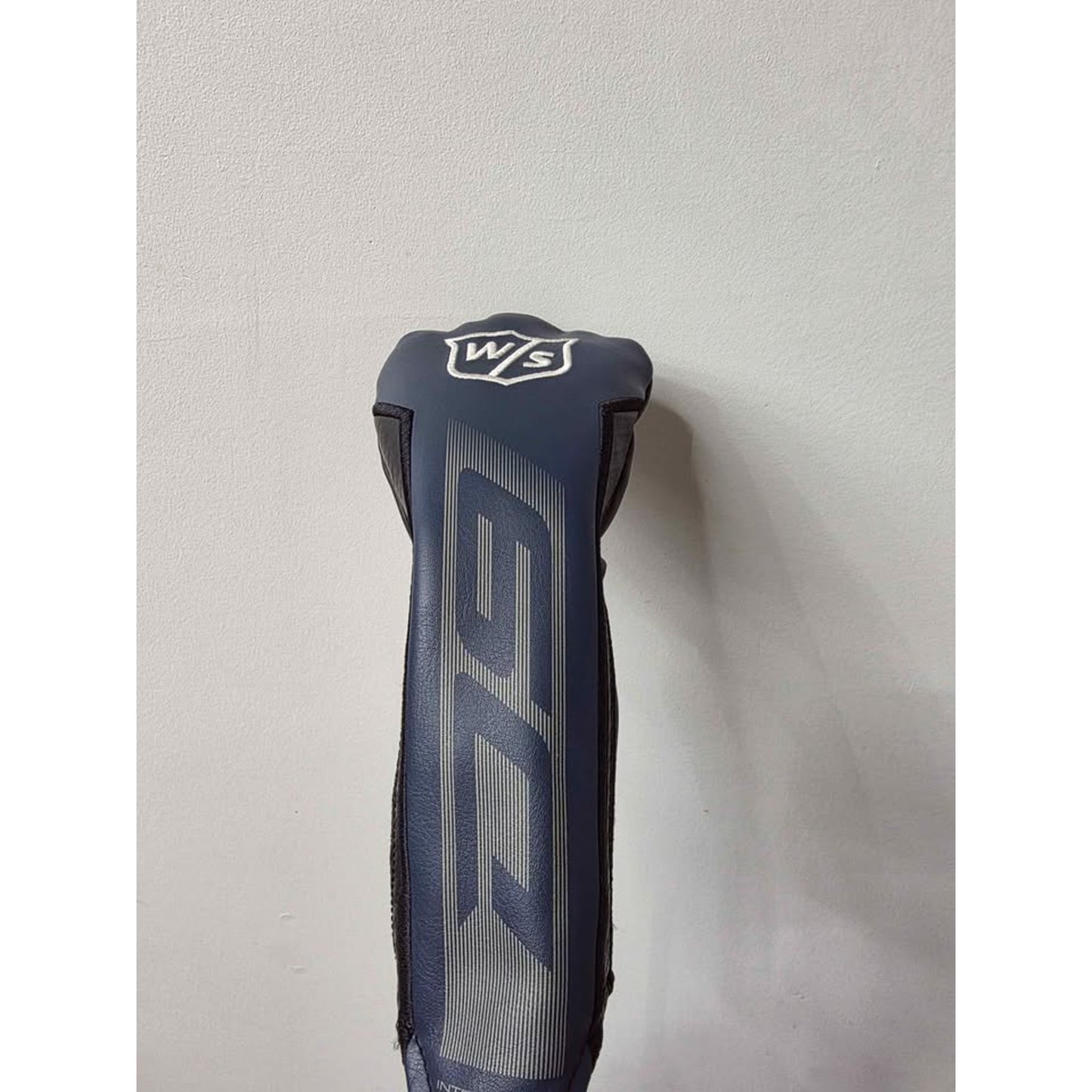 Wilson D9 2 Hybrid Stiff Flex