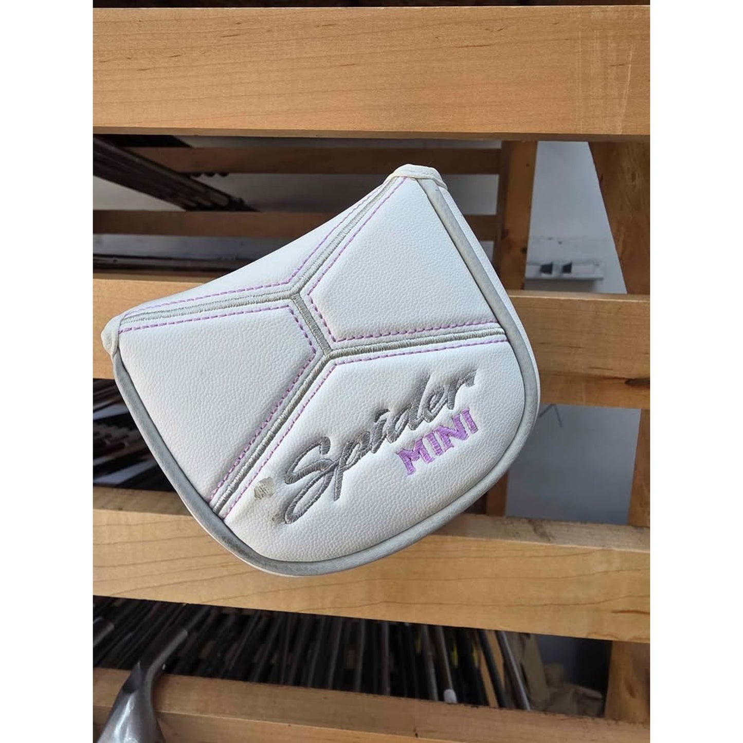 Women's Kalea Spider Mini Putter