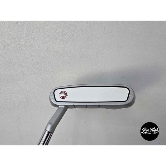Odyssey White Hot OG Rossie S Putter | Right-Handed | Like New