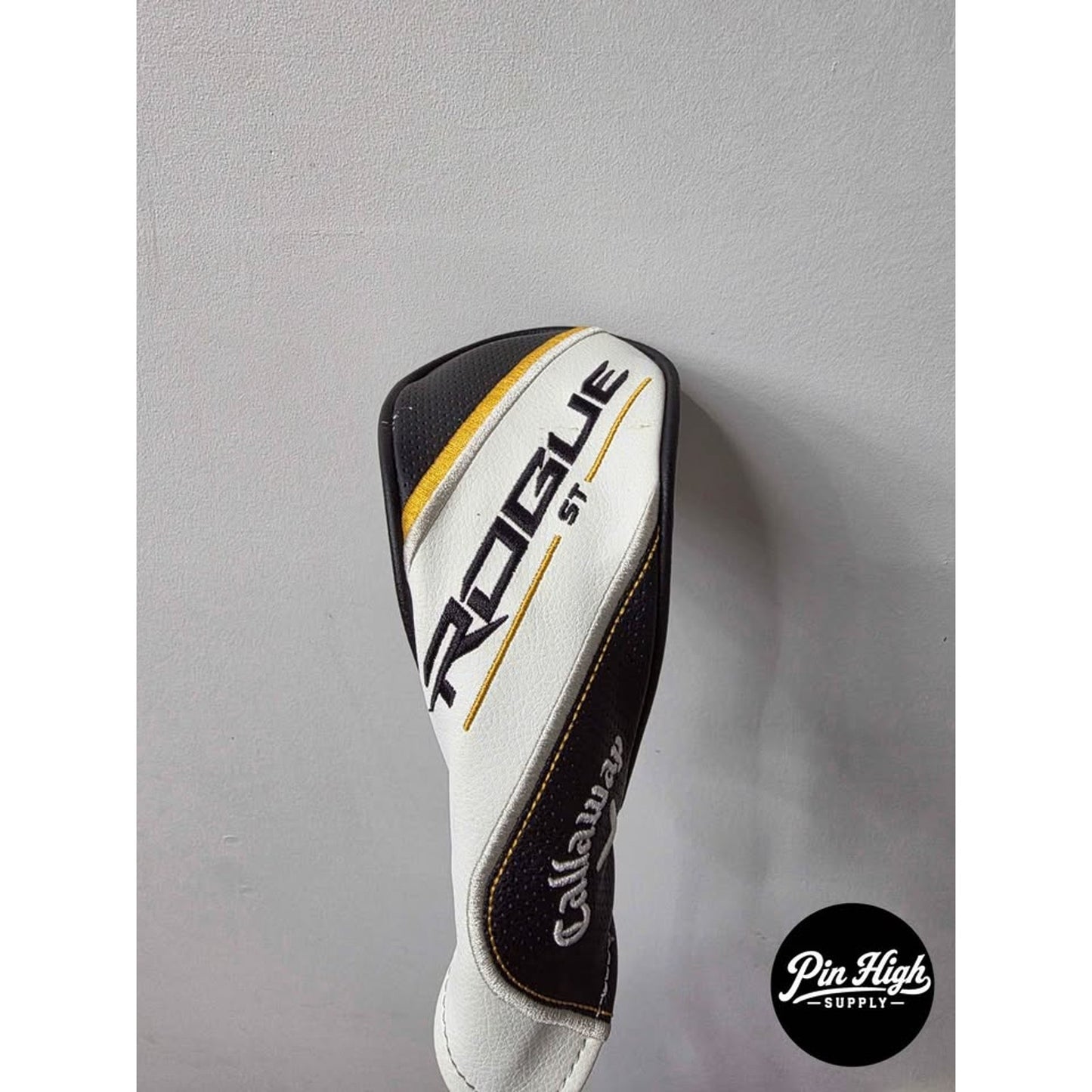 Callaway Rogue ST Max OS 3 Hybrid Regular Flex