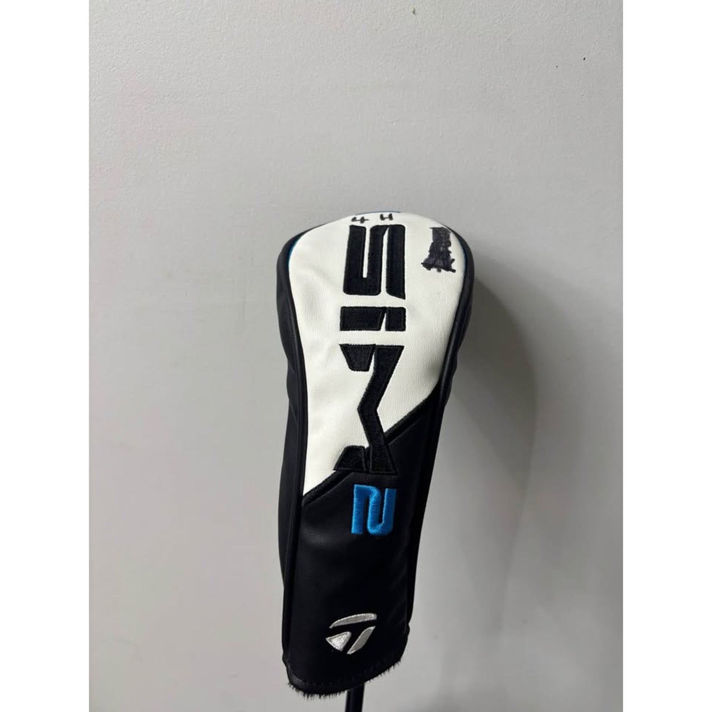 TaylorMade SIM2 Max 4 Hybrid 22°