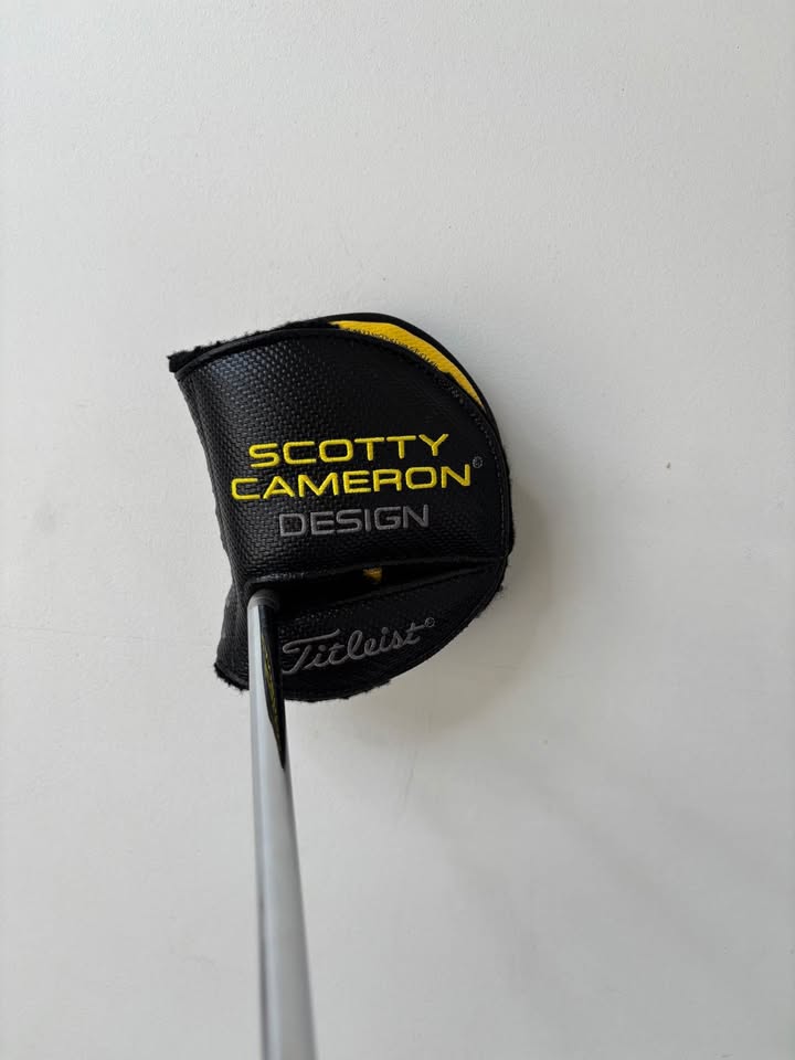 Scotty Cameron Phantom X 9.5