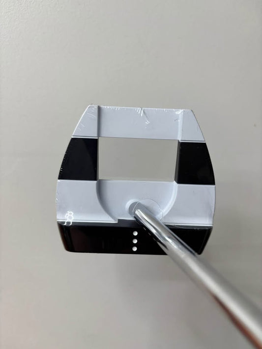 Odyssey Jailbird Square to Square Putter