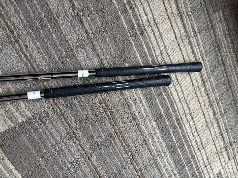 Ping Glide 50 and 58 Wedge Set