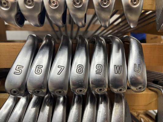 Ping G425 Iron Set