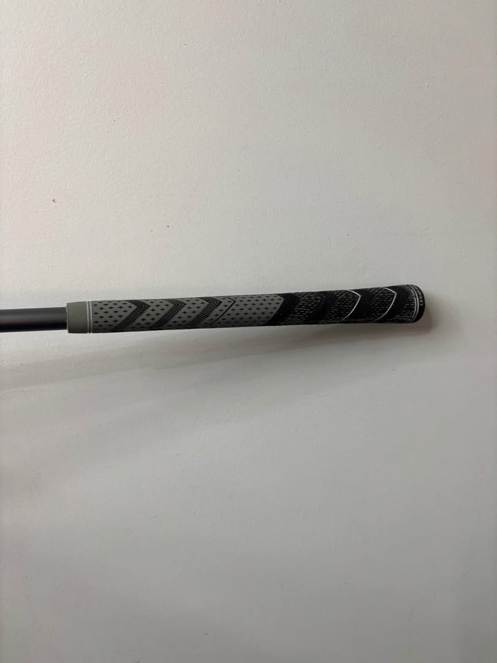 Callaway Mavrik 4 hybrid