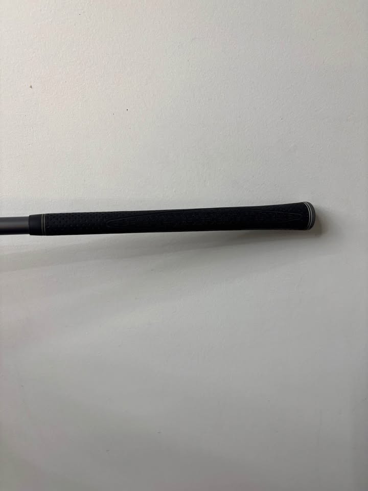 Callaway Mavrik 3 Hybrid