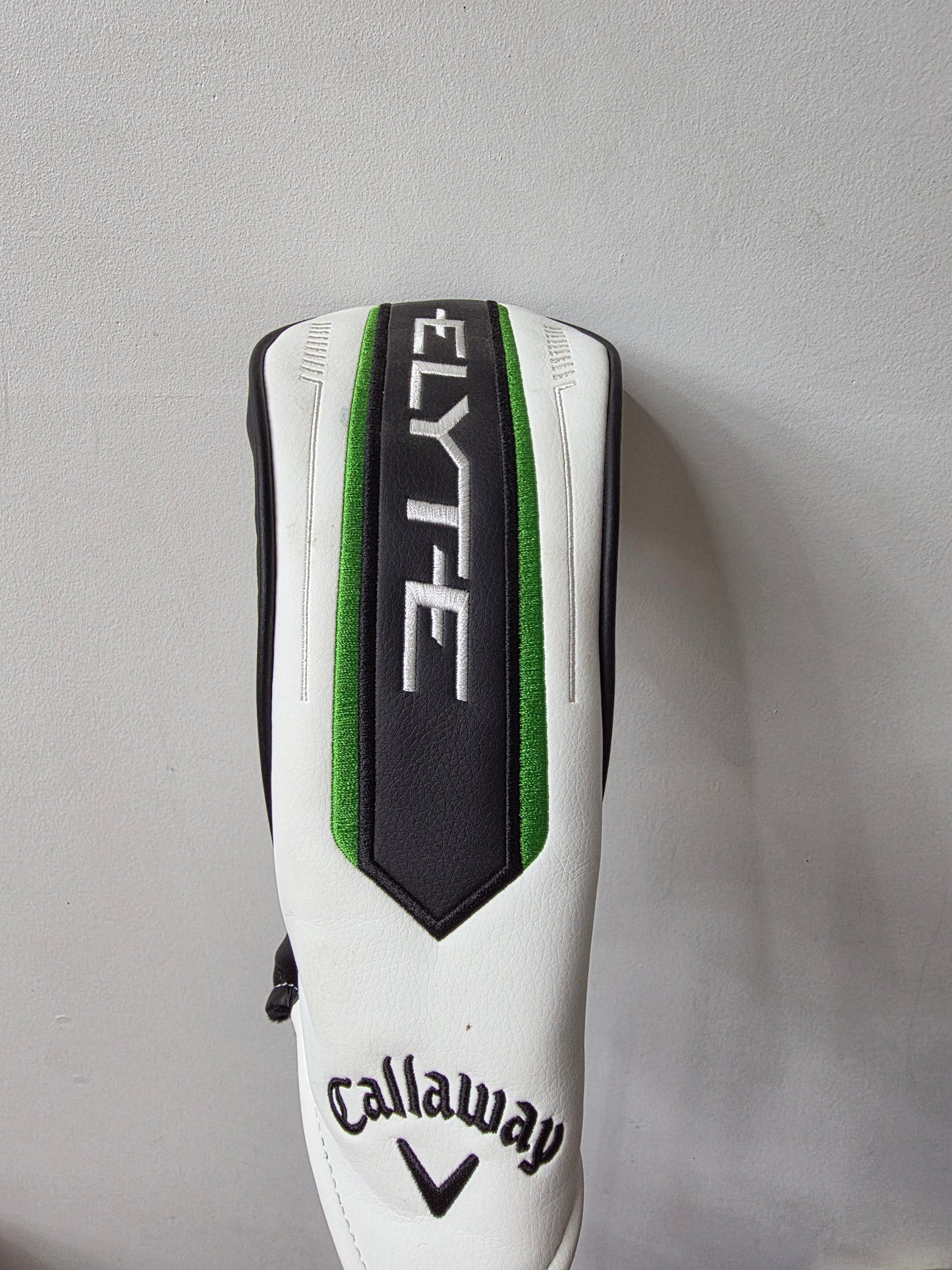 Preowned Callaway Elyte 3 Wood