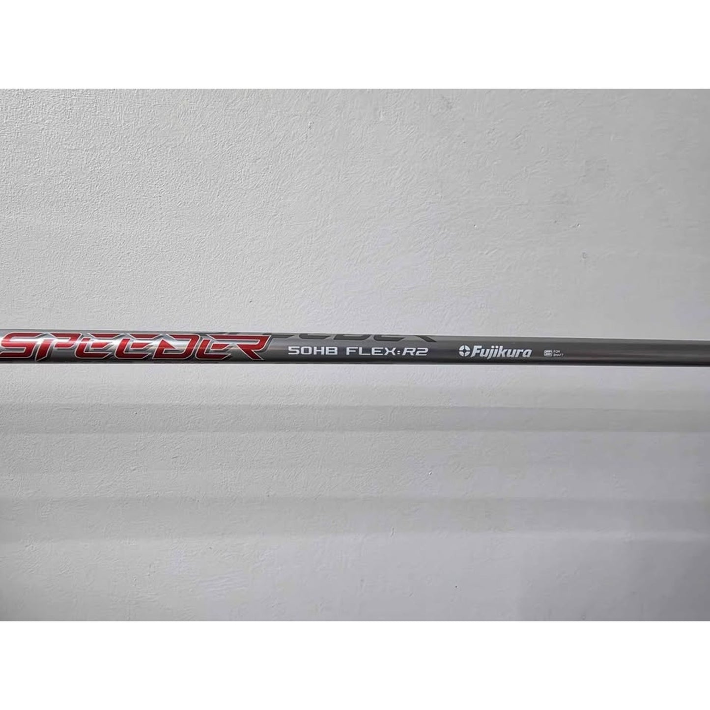 Titleist GT1 23° 5 Hybrid | Senior Fujikura Speeder 50HB R2 Shaft | Right Hand | Great Pre-Owned Condition