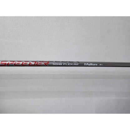 Titleist GT1 23° 5 Hybrid | Senior Fujikura Speeder 50HB R2 Shaft | Right Hand | Great Pre-Owned Condition