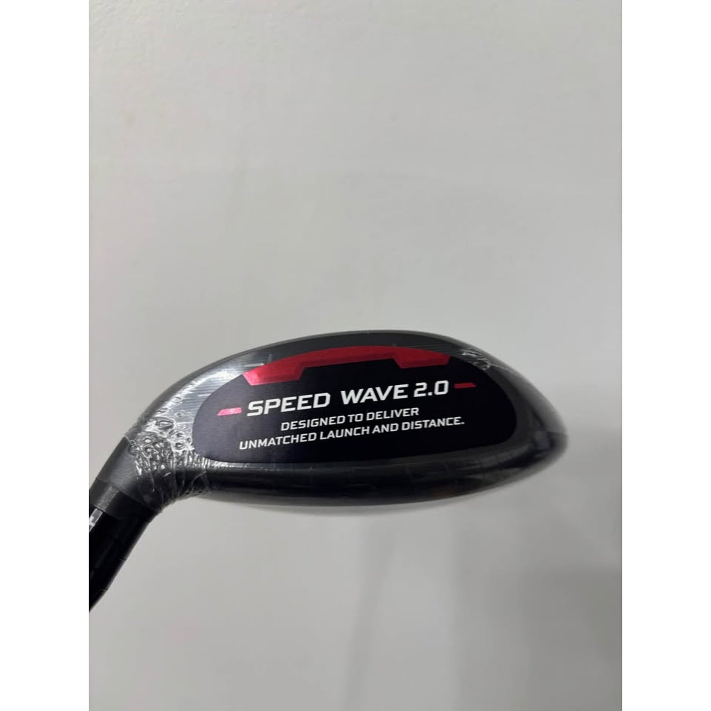 NEW Callaway Quantum 3 Wood Stiff Flex Project X Denali 60 6.0 Right Hand – In Wrapper