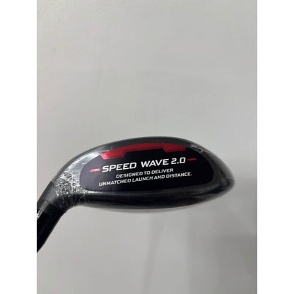 NEW Callaway Quantum 3 Wood Stiff Flex Project X Denali 60 6.0 Right Hand – In Wrapper