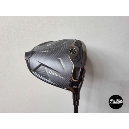 Mint Taylormade Qi35 10.5° Regular Flex Driver
