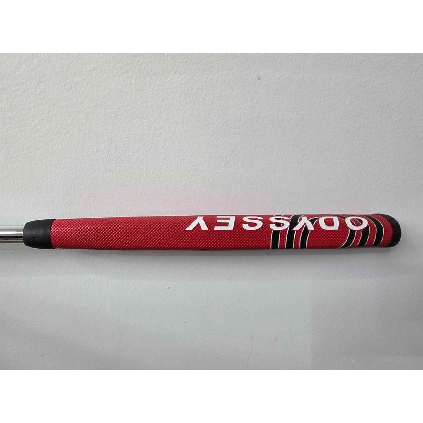 Left Landed Odyssey O Works 7 Putter
