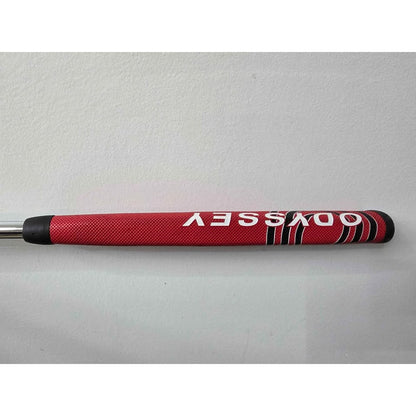 Left Landed Odyssey O Works 7 Putter