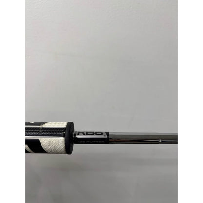 TaylorMade TP Collection Black Juno 1 Blade Putter 32" Right Hand – Good Condition