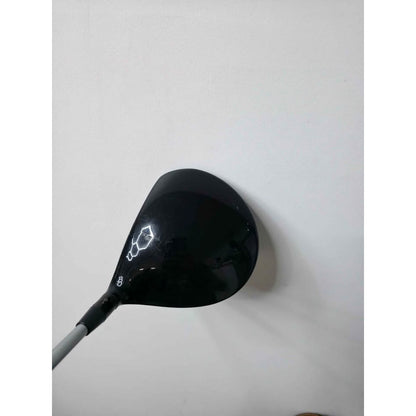 Titleist GT1 12° Driver Right Hand – Choice of X-Stiff or Senior Flex
