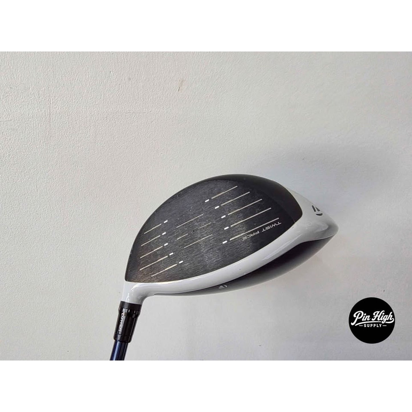 Mint Taylormade Sim2 Max 9° Stiff Flex Driver
