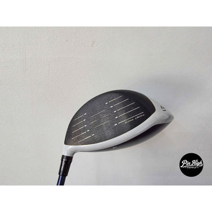 Mint Taylormade Sim2 Max 9° Stiff Flex Driver