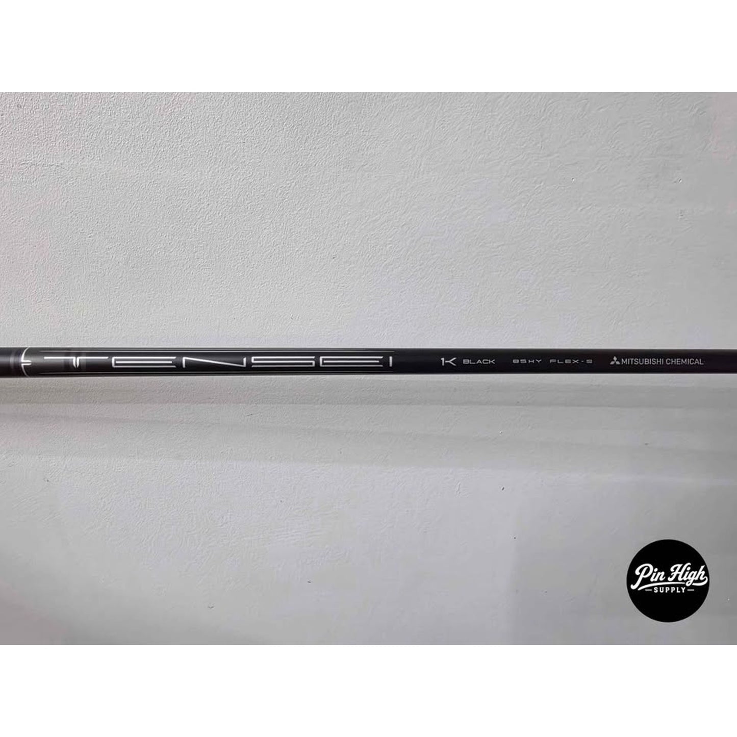 Titleist TSR2 3 18° Hybrid Stiff Shaft