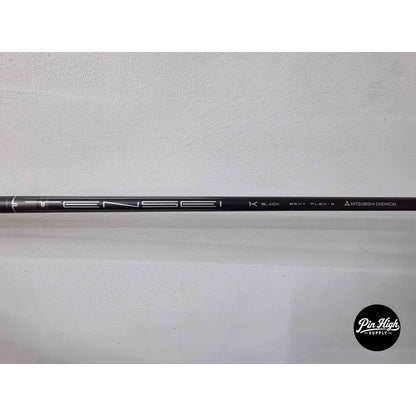 Titleist TSR2 3 18° Hybrid Stiff Shaft