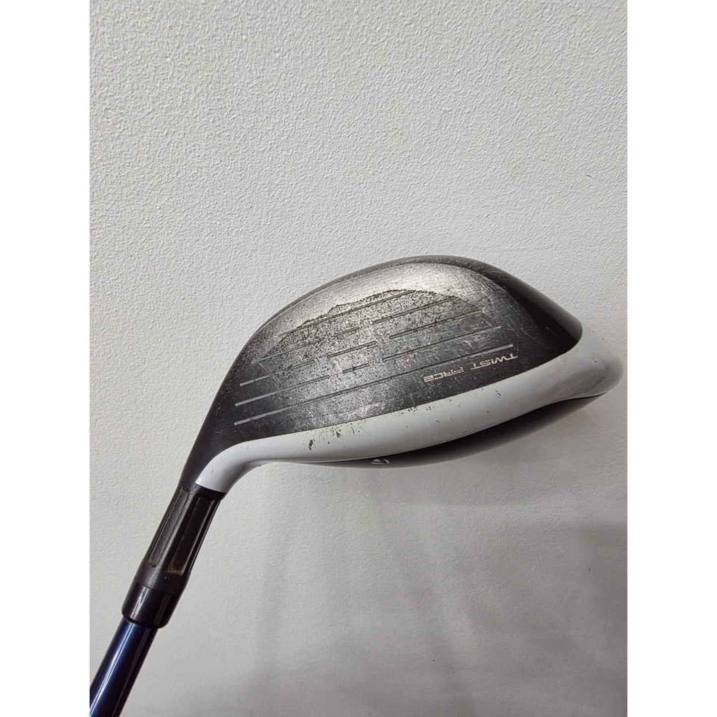 Taylormade Sim2 Max 5 Wood 18° Regular Flex