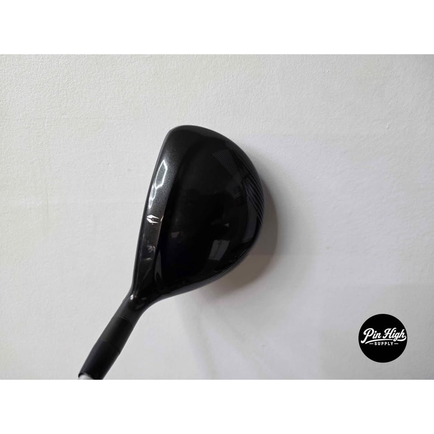 Mint Cleveland Halo XL Hy-Wood 3+ Stiff Flex