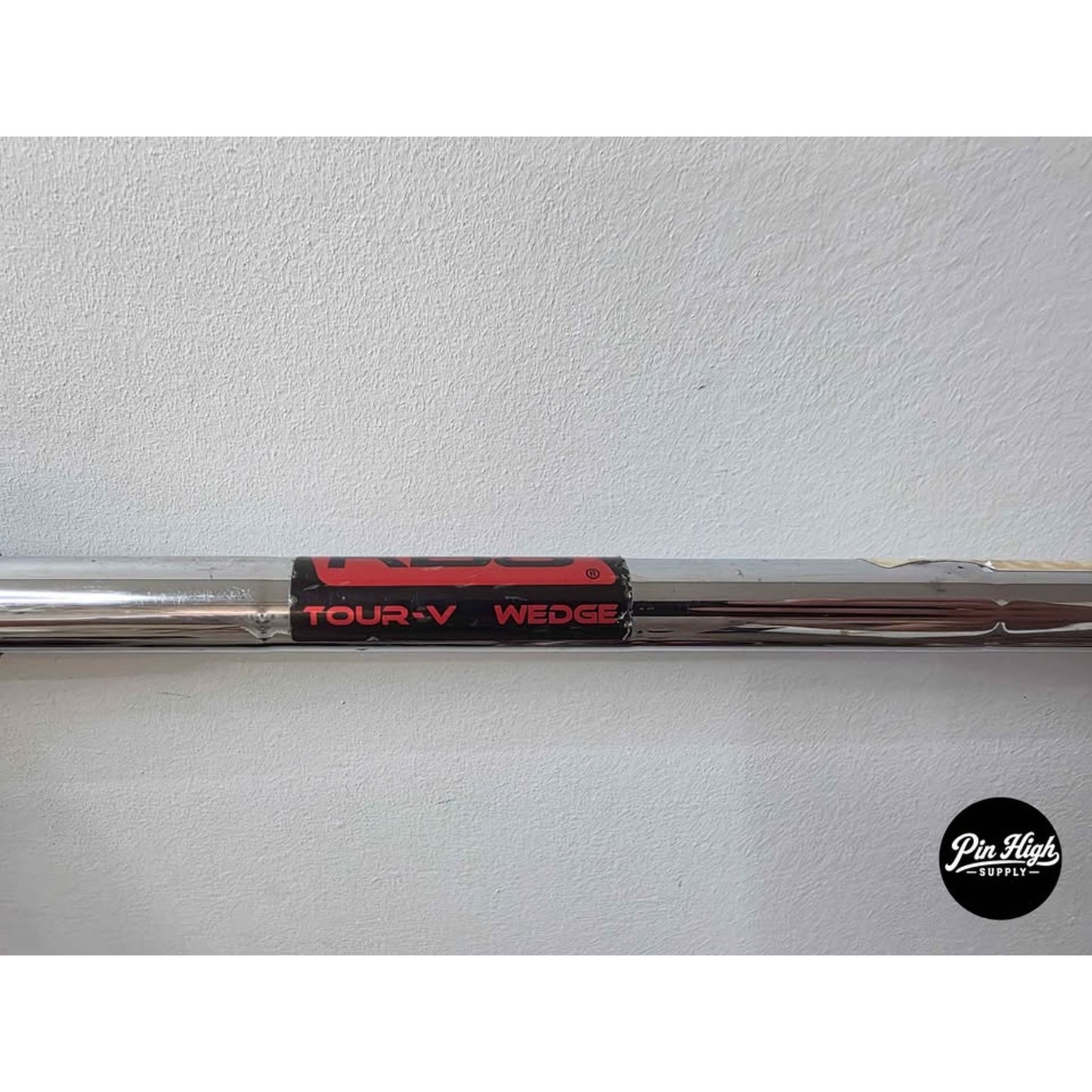 Left Handed Taylormade Tour Preferred 52° Wedge