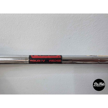 Left Handed Taylormade Tour Preferred 52° Wedge