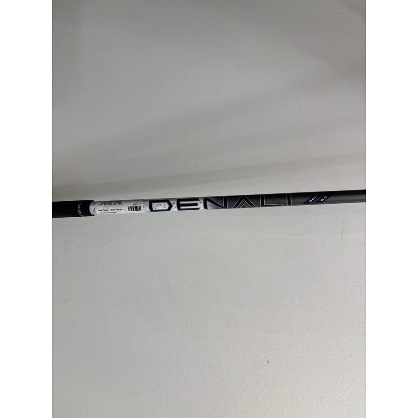 Callaway Elyte Titanium 5 Wood Stiff Flex Project X Denali 60 6.5 Right Hand – Very Good Condition