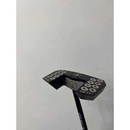 L.A.B. Golf Mezz.1 Max Counter Balanced Putter – 38" Accra Shaft | Very Good Pre-Owned Condition