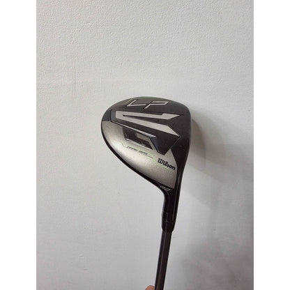 Wilson Launch Pad 22° 4 Hybrid | Senior Project X 50g A-Flex Shaft | Right Hand | Great Pre-Owned Condition