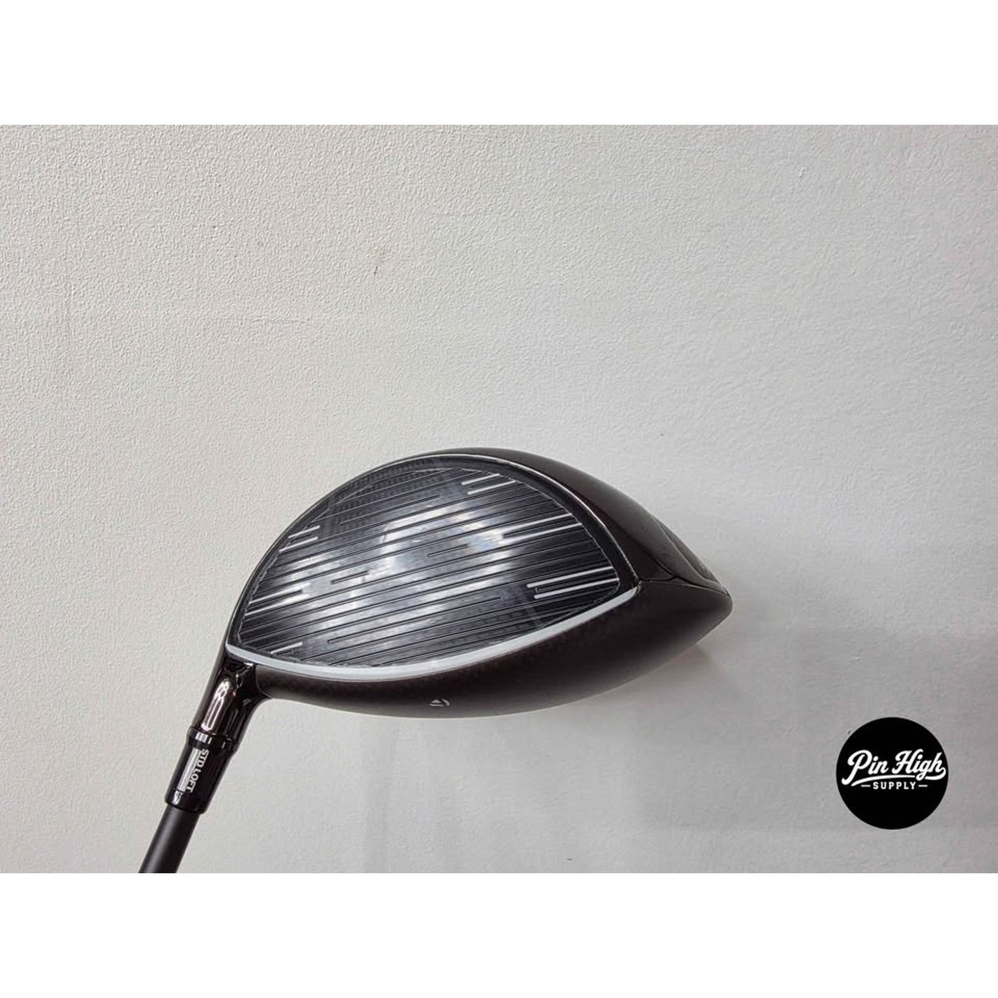 Mint Taylormade Qi4D 9.0 Regular Flex Driver