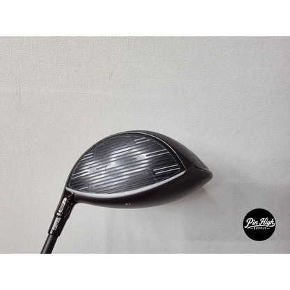 Mint Taylormade Qi4D 9.0 Regular Flex Driver