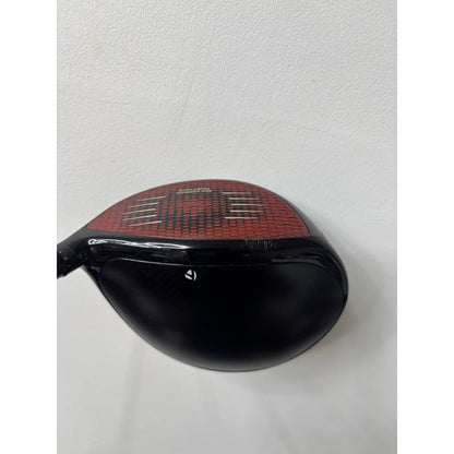 TaylorMade Stealth HD 9° Driver Regular Flex Fujikura Pro 2.0 Right Hand – Good Condition