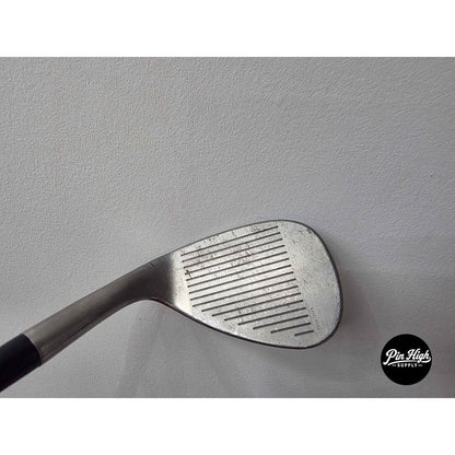TaylorMade Tour Preferred ATV Grind 60° Wedge | KBS Tour V Wedge Shaft | Right-Handed | Good