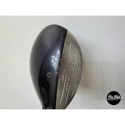 Left Handed Taylormade R7 St 3 Wood Regular Flex