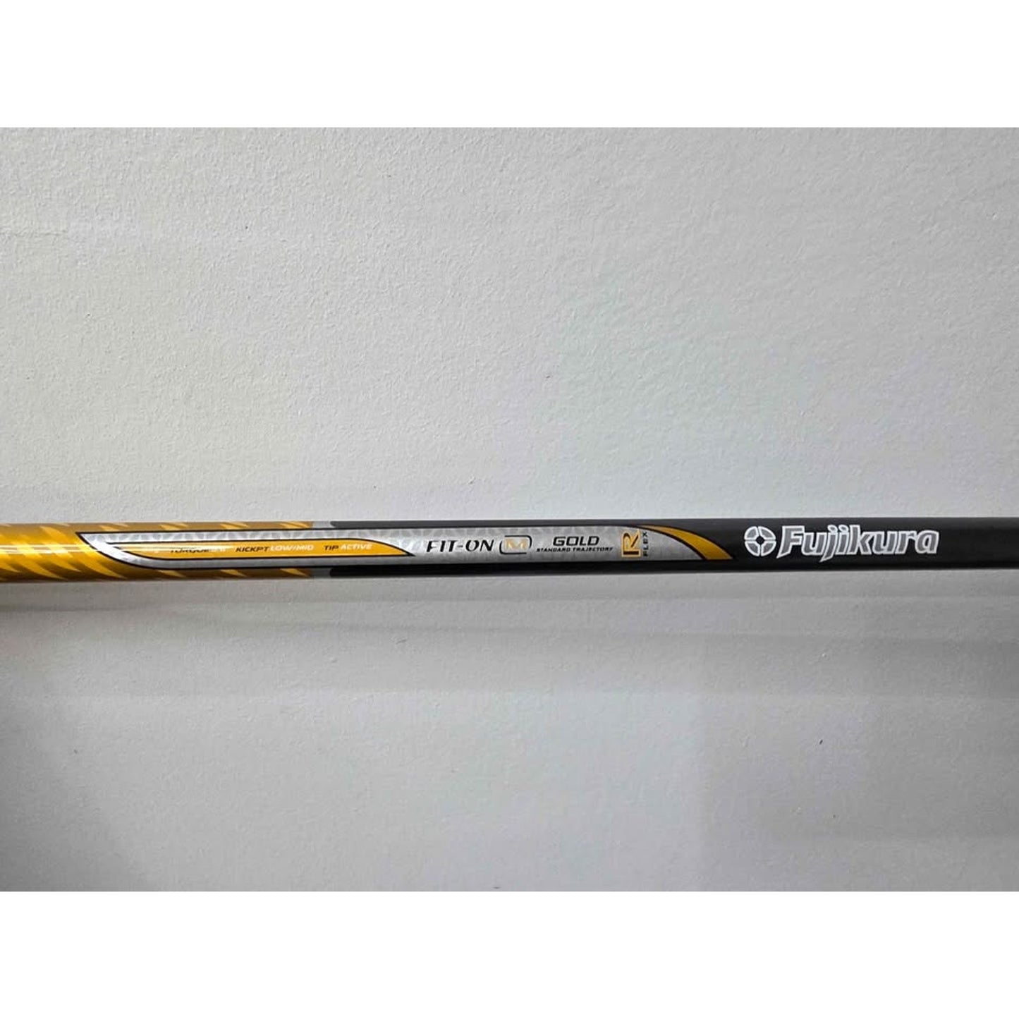 Cleveland Hibore XLs 3 Wood