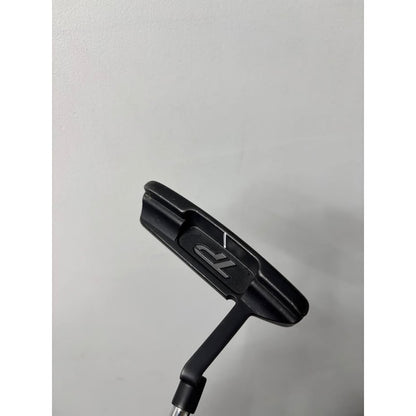 TaylorMade TP Collection Black Juno 1 Blade Putter 32" Right Hand – Good Condition