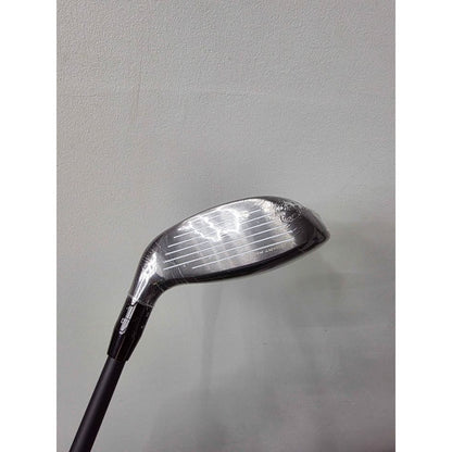 NEW Callaway Paradym Ai Smoke 4 Hybrid Regular Flex Mitsubishi TENSEI CR Series 50 Right Hand – In Wrapper